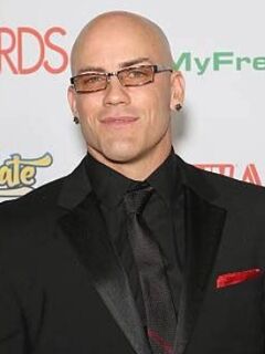 Derrick Pierce